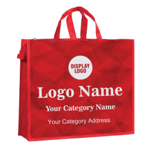 designer bridal storage bag