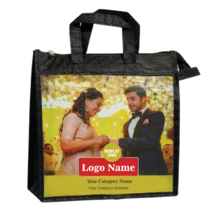 designer bridal storage bag (copy)