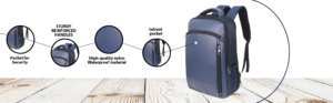Office & College Backpack office & college backpack