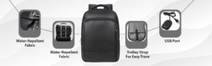 Office & College Backpack office & college backpack