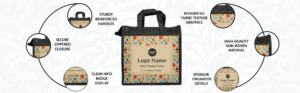 designer bridal storage bag (copy)