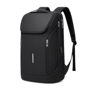 eco friendly premium laptop backpack | stylish office & travel bag (copy)