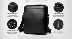 Compact Crossbody Travel Bag compact crossbody travel bag