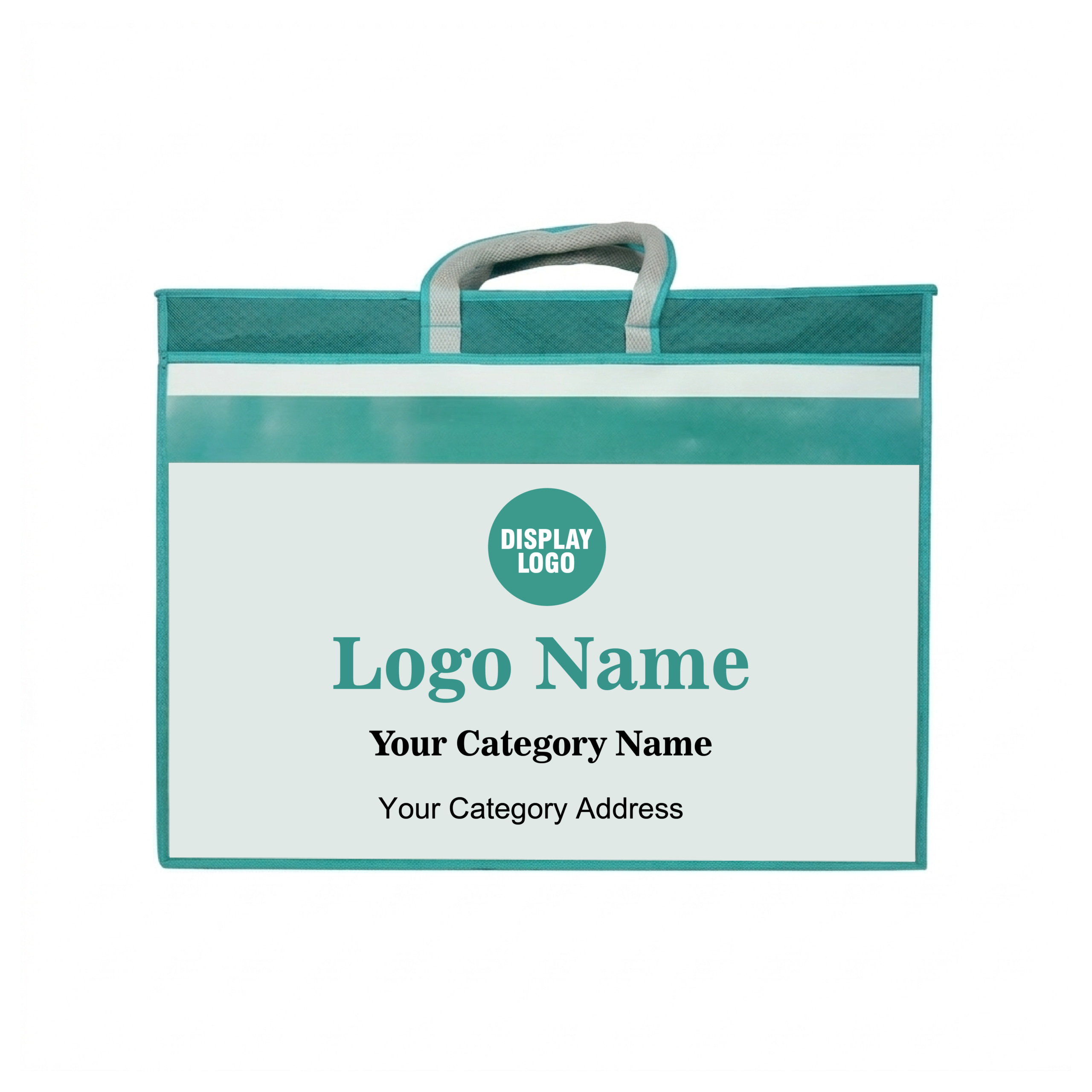mummy daddy fashions premium garment packaging bag