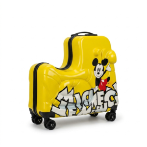 kids' ride on trolley luggage