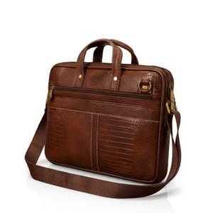 corporate executive laptop carry bag