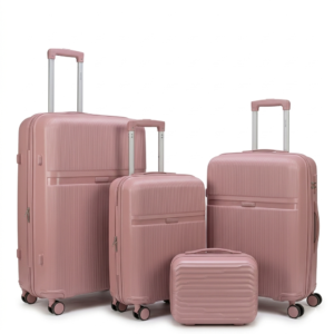 hardshell trolley luggage set of 4 (copy)