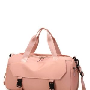 lightweight travel duffle bag