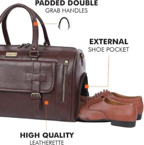 classic travel duffle bag (copy)