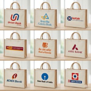 custom printed jute promotional carry bag eco friendly hd devki (copy)