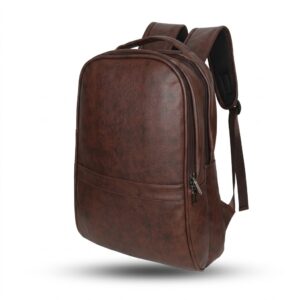 eco friendly premium laptop backpack