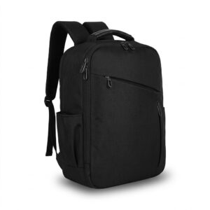 classic multi compartment laptop backpack (copy)