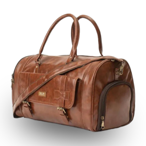 classic travel duffle bag (copy)