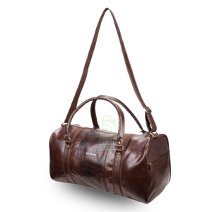 timeless travel duffle